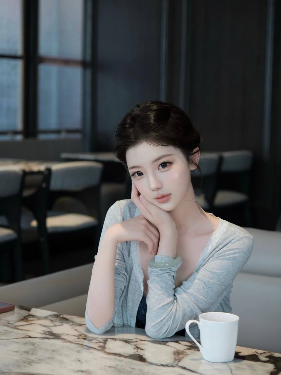 青瓷押运·重逢